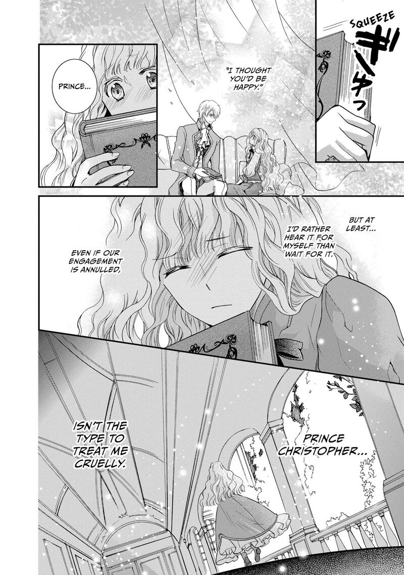 Mushikaburi Hime Chapter 2 Page 30