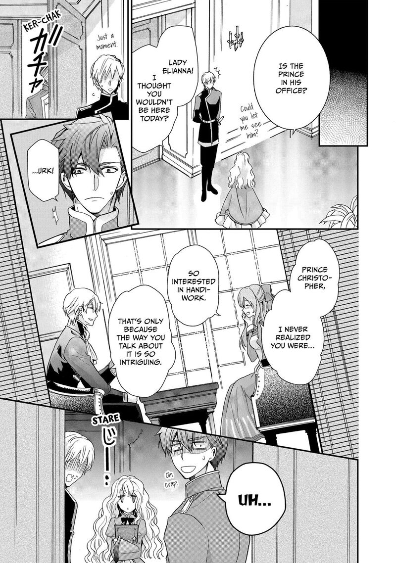 Mushikaburi Hime Chapter 2 Page 31