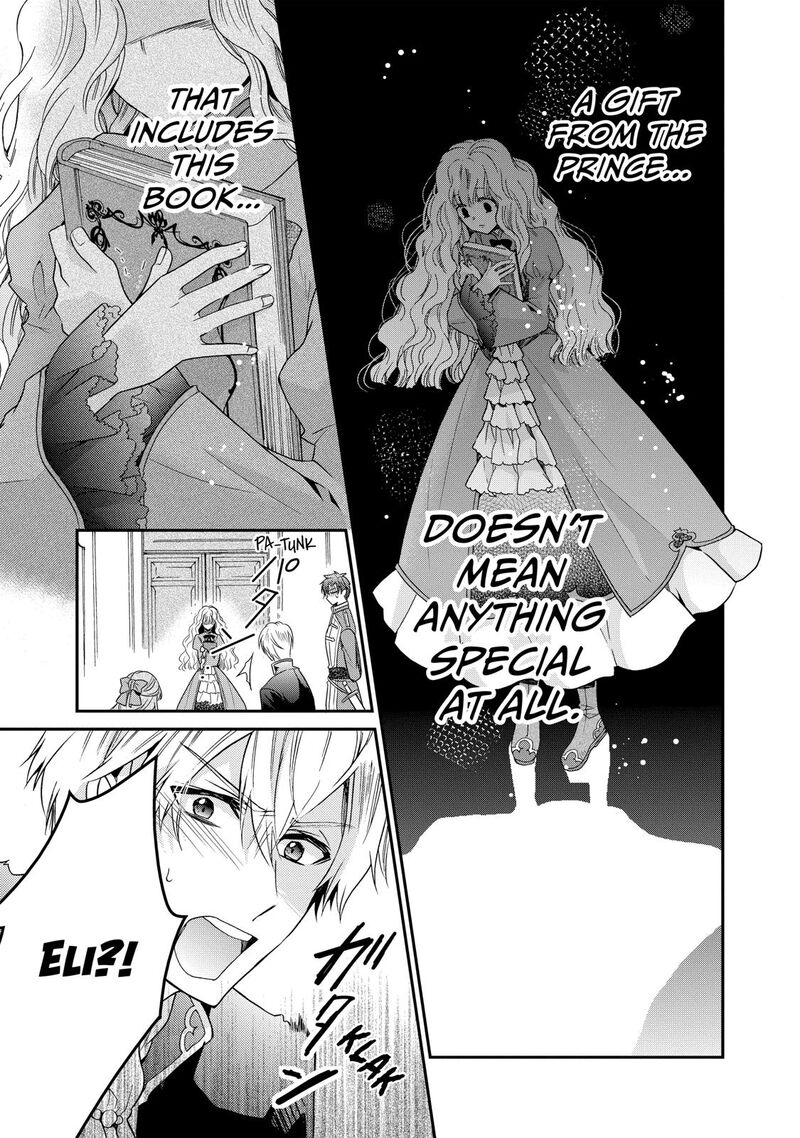 Mushikaburi Hime Chapter 2 Page 33