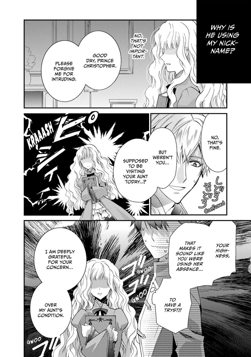 Mushikaburi Hime Chapter 2 Page 34