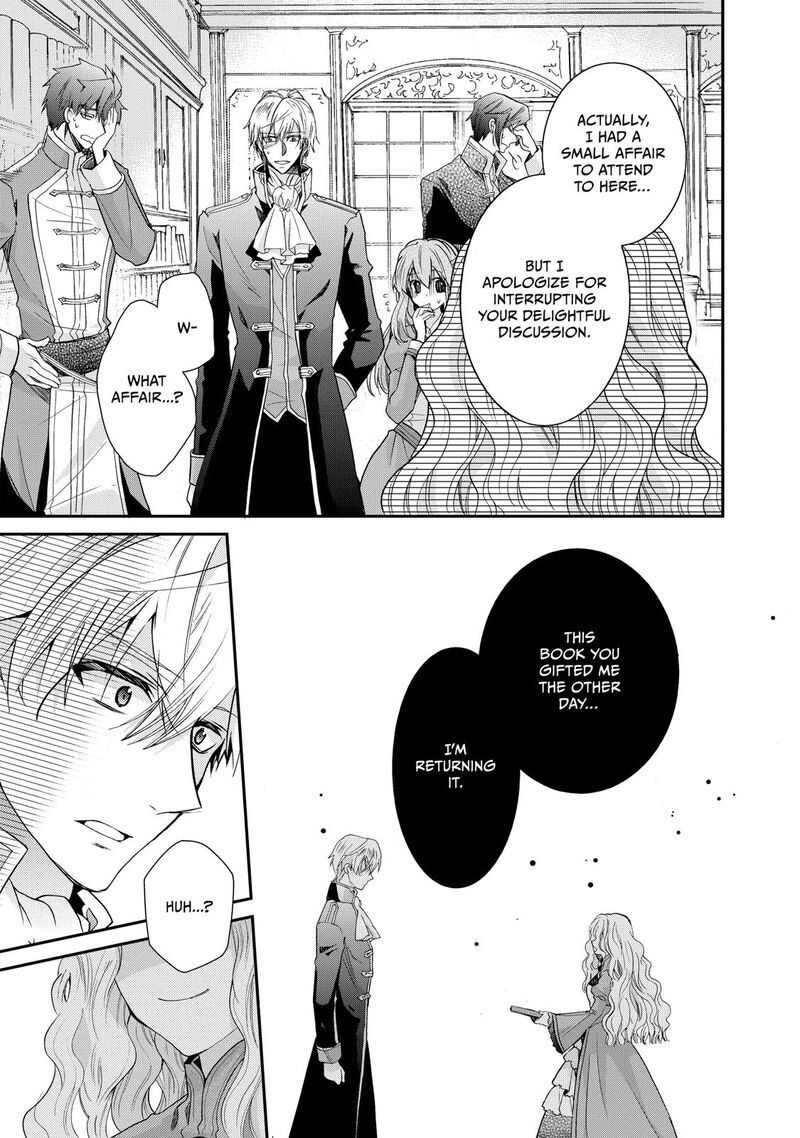 Mushikaburi Hime Chapter 2 Page 35