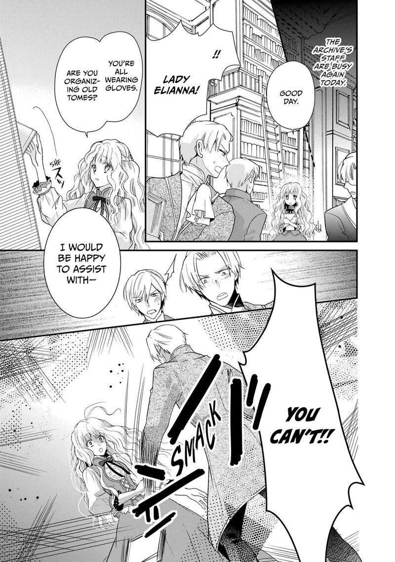 Mushikaburi Hime Chapter 2 Page 5