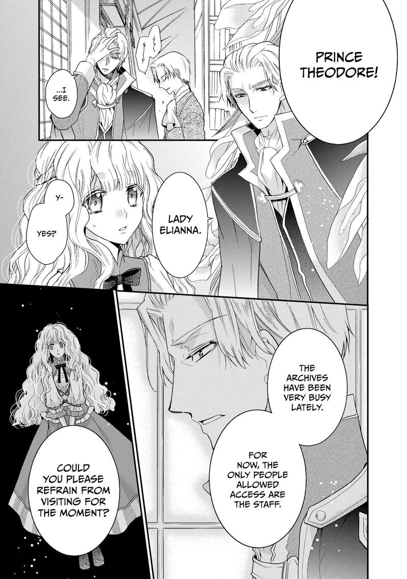 Mushikaburi Hime Chapter 2 Page 7