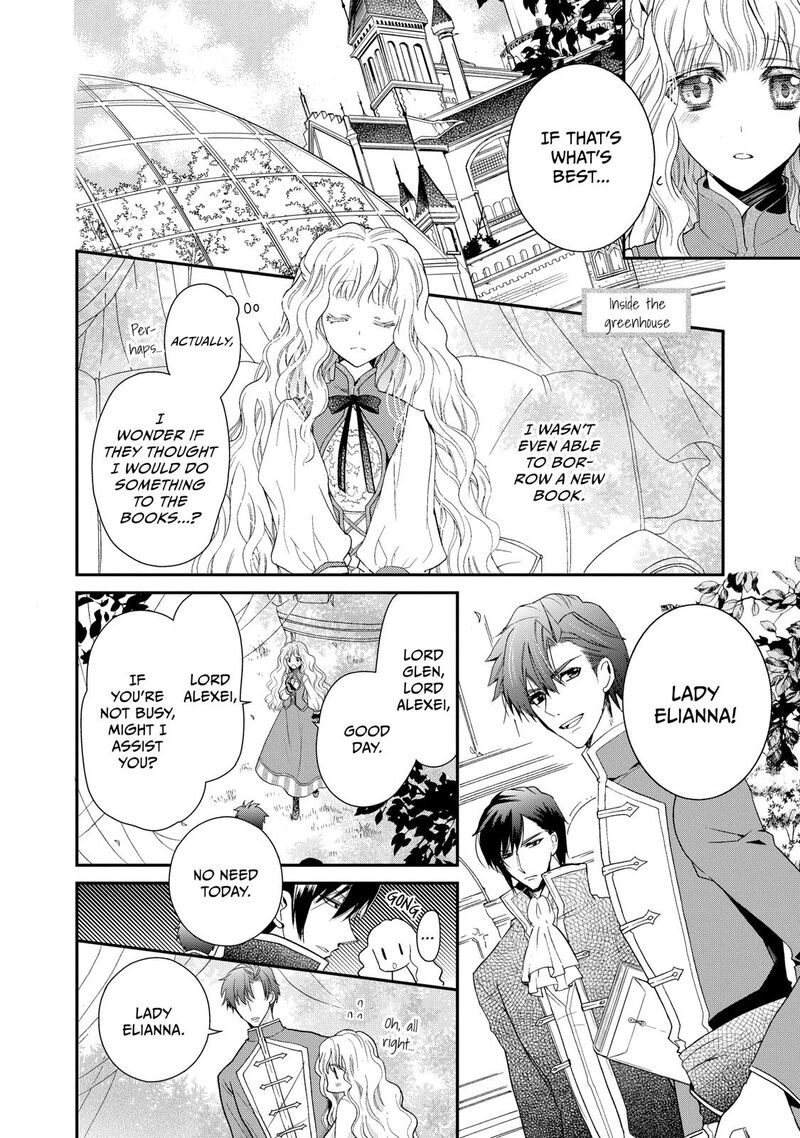 Mushikaburi Hime Chapter 2 Page 8