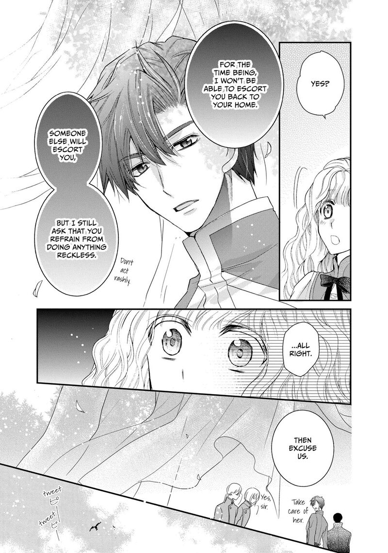 Mushikaburi Hime Chapter 2 Page 9
