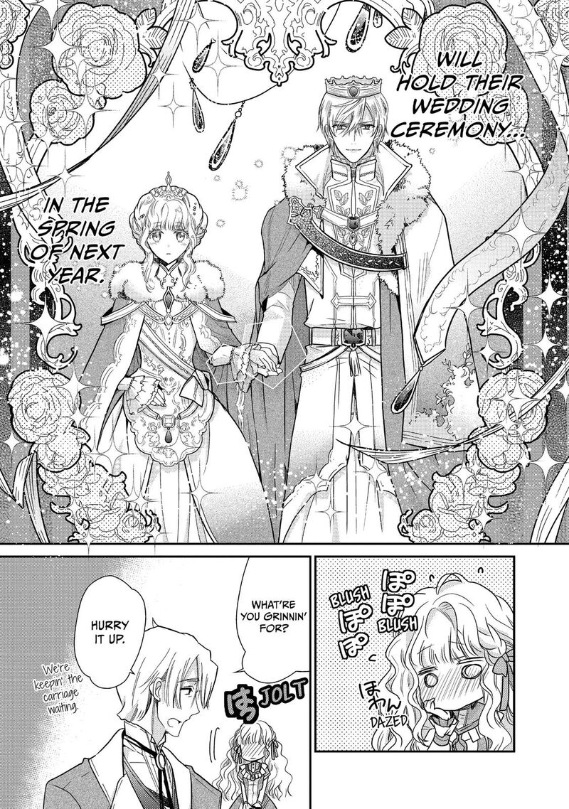 Mushikaburi Hime Chapter 20 Page 10