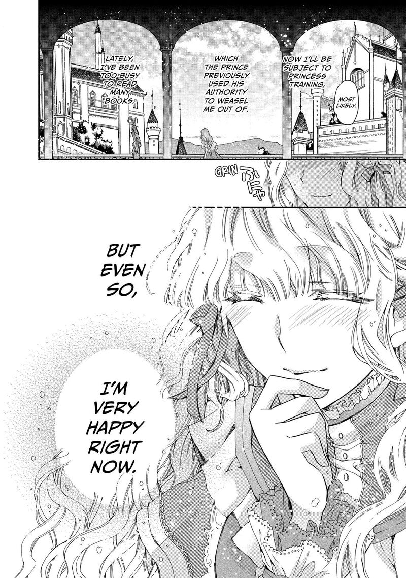 Mushikaburi Hime Chapter 20 Page 11