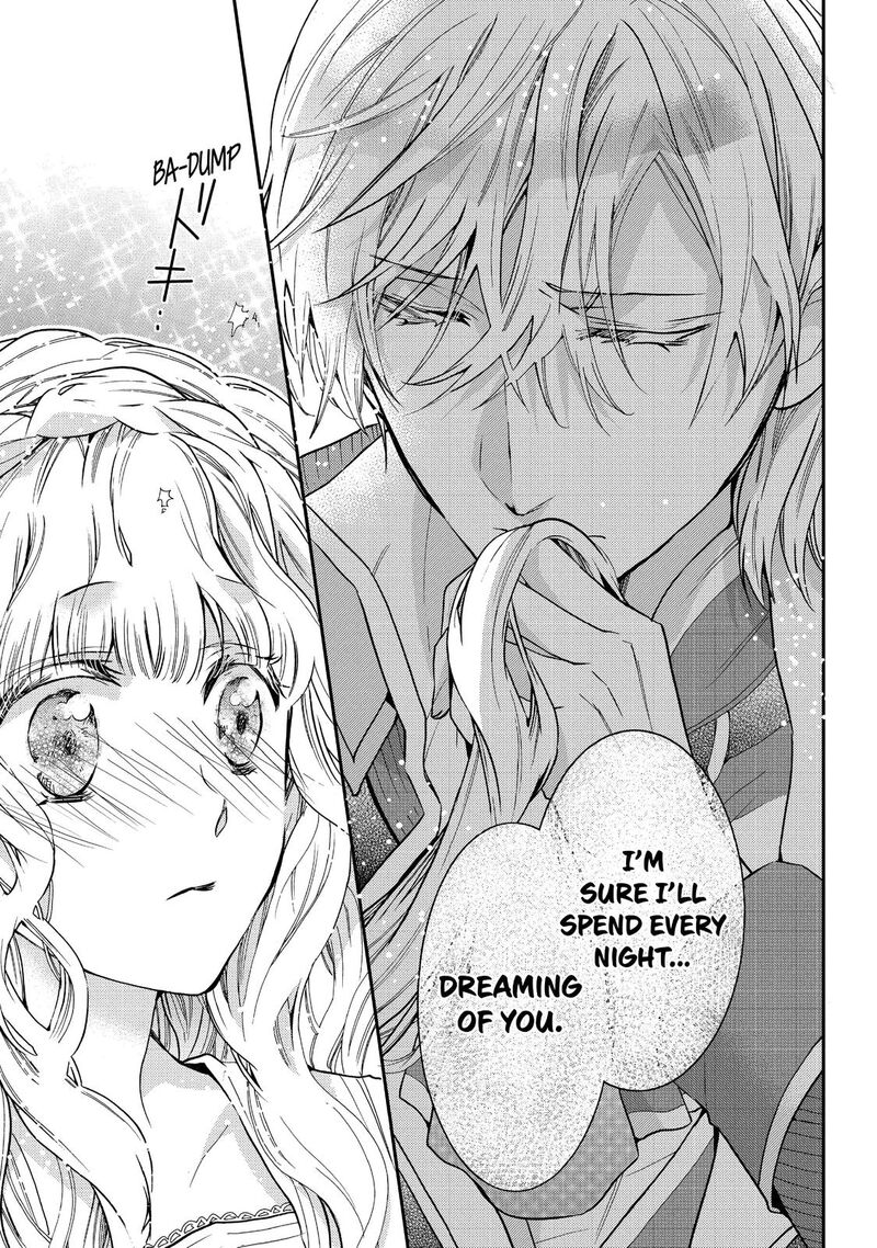 Mushikaburi Hime Chapter 20 Page 14