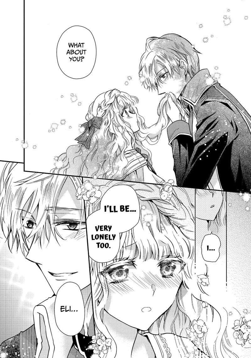 Mushikaburi Hime Chapter 20 Page 15