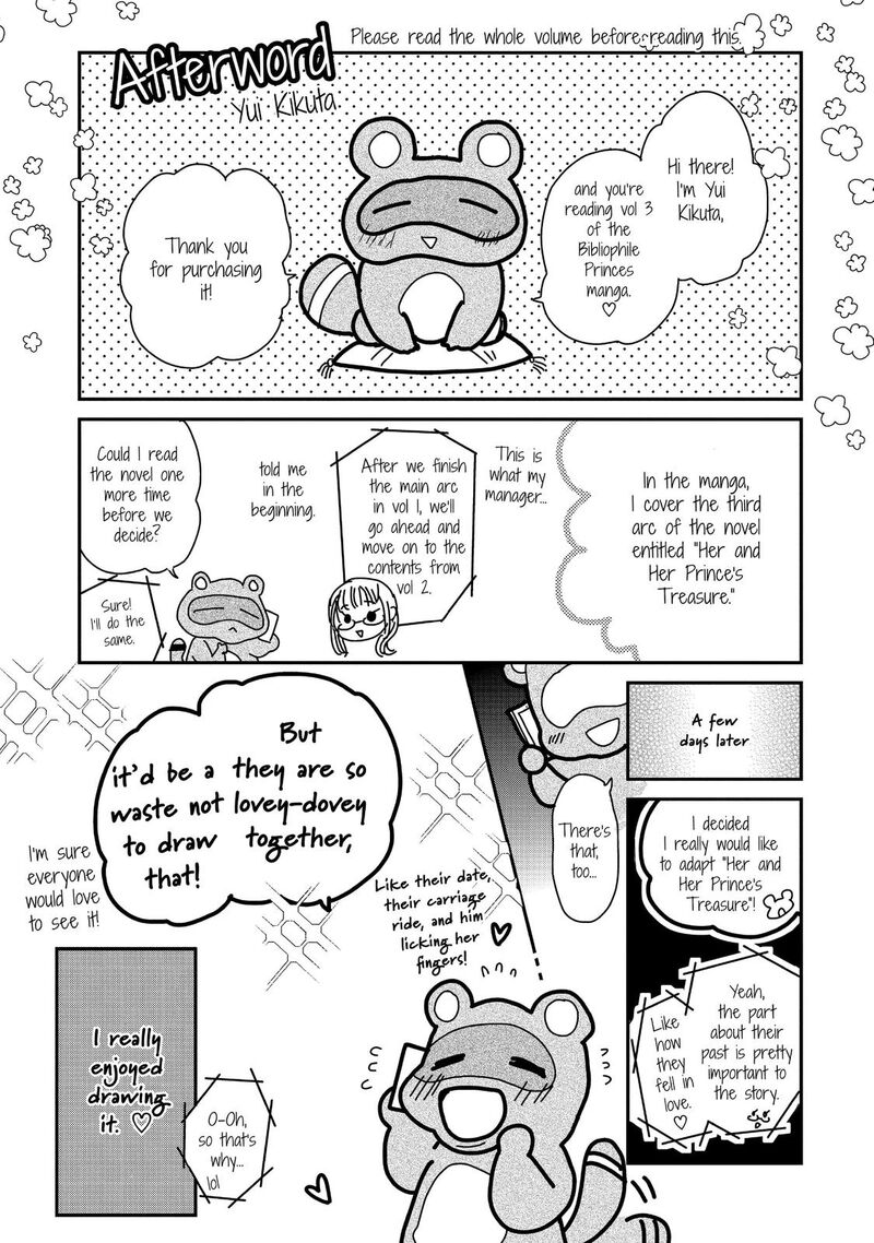 Mushikaburi Hime Chapter 20 Page 25