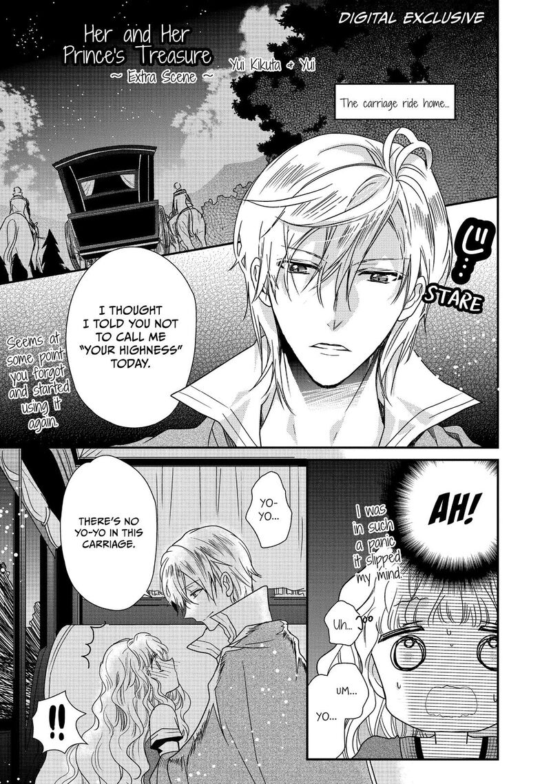 Mushikaburi Hime Chapter 20 Page 26