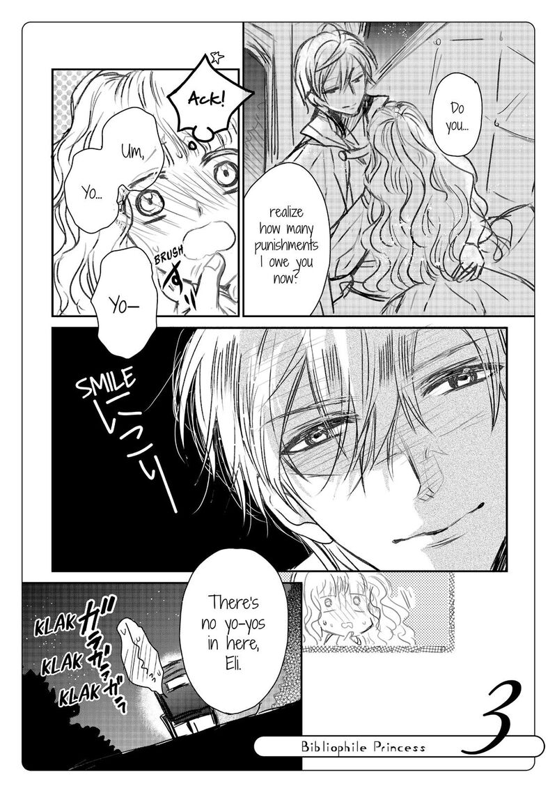Mushikaburi Hime Chapter 20 Page 30