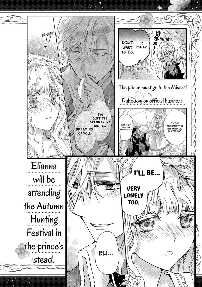 Mushikaburi Hime Chapter 20 Page 31