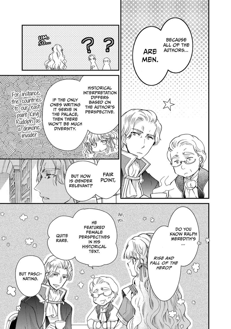 Mushikaburi Hime Chapter 20 Page 4
