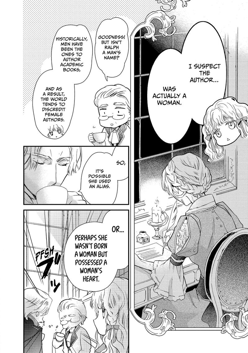Mushikaburi Hime Chapter 20 Page 5
