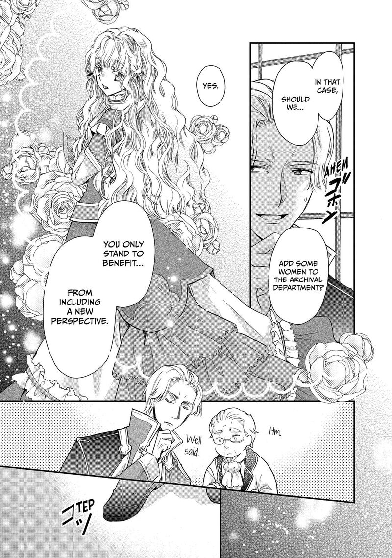 Mushikaburi Hime Chapter 20 Page 6