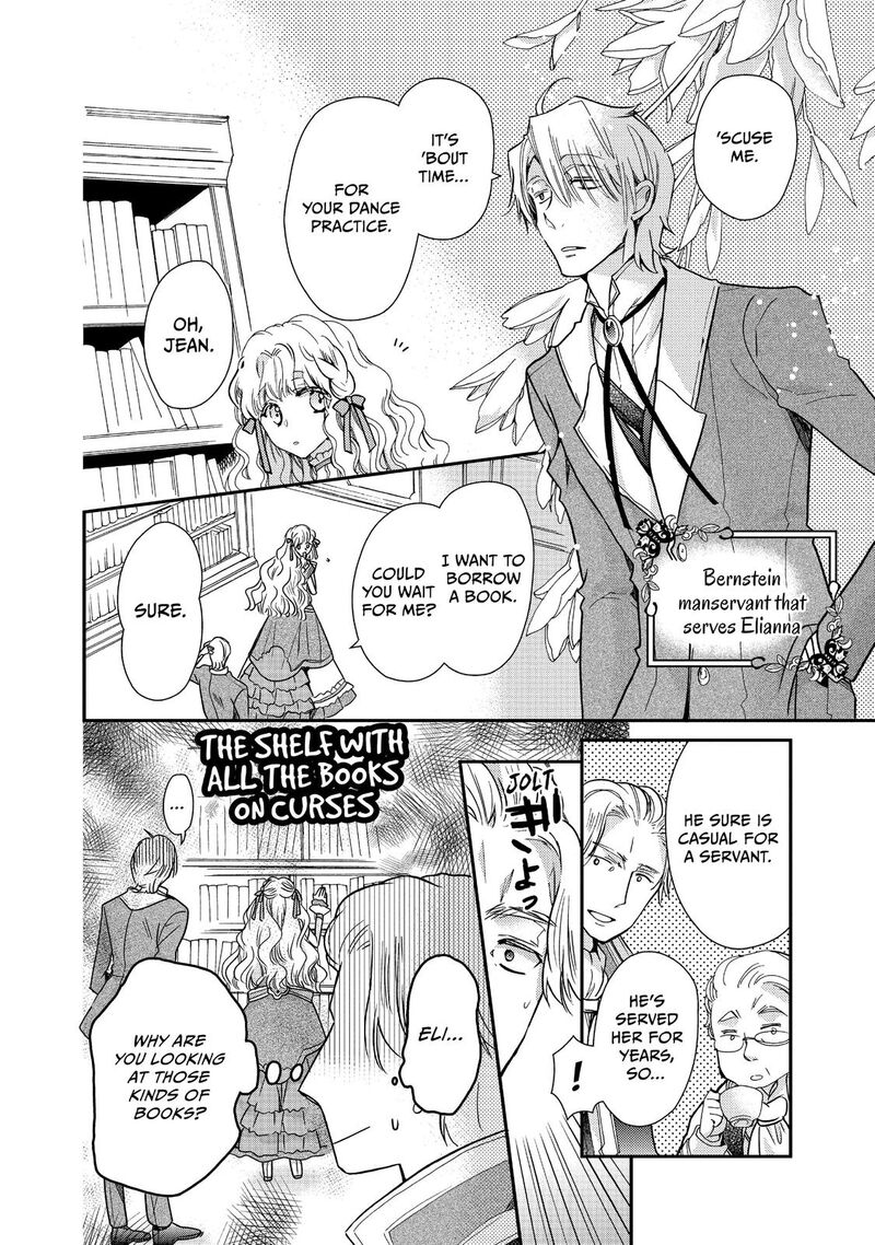 Mushikaburi Hime Chapter 20 Page 7