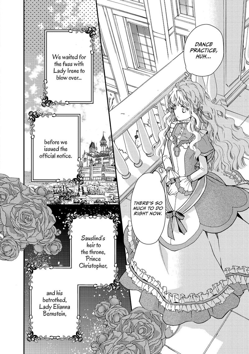 Mushikaburi Hime Chapter 20 Page 9