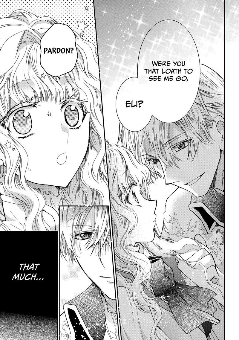 Mushikaburi Hime Chapter 21 Page 13