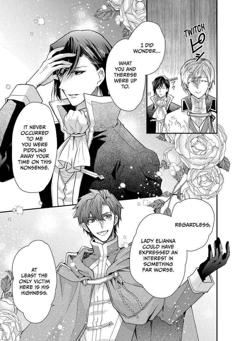 Mushikaburi Hime Chapter 21 Page 21