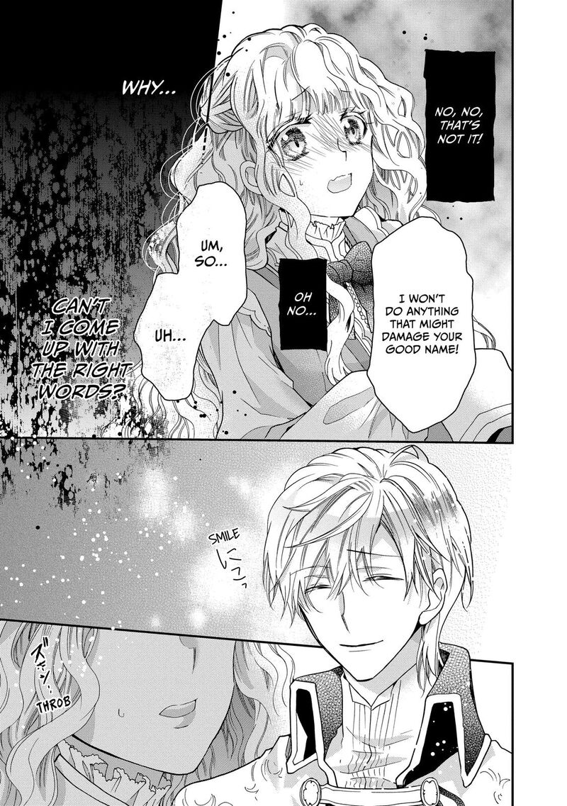 Mushikaburi Hime Chapter 21 Page 25