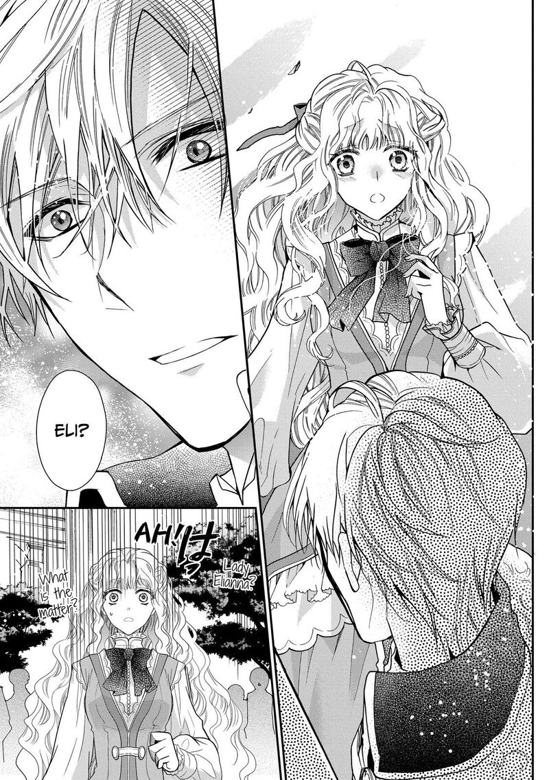 Mushikaburi Hime Chapter 21 Page 31