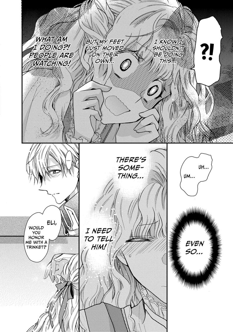 Mushikaburi Hime Chapter 21 Page 32