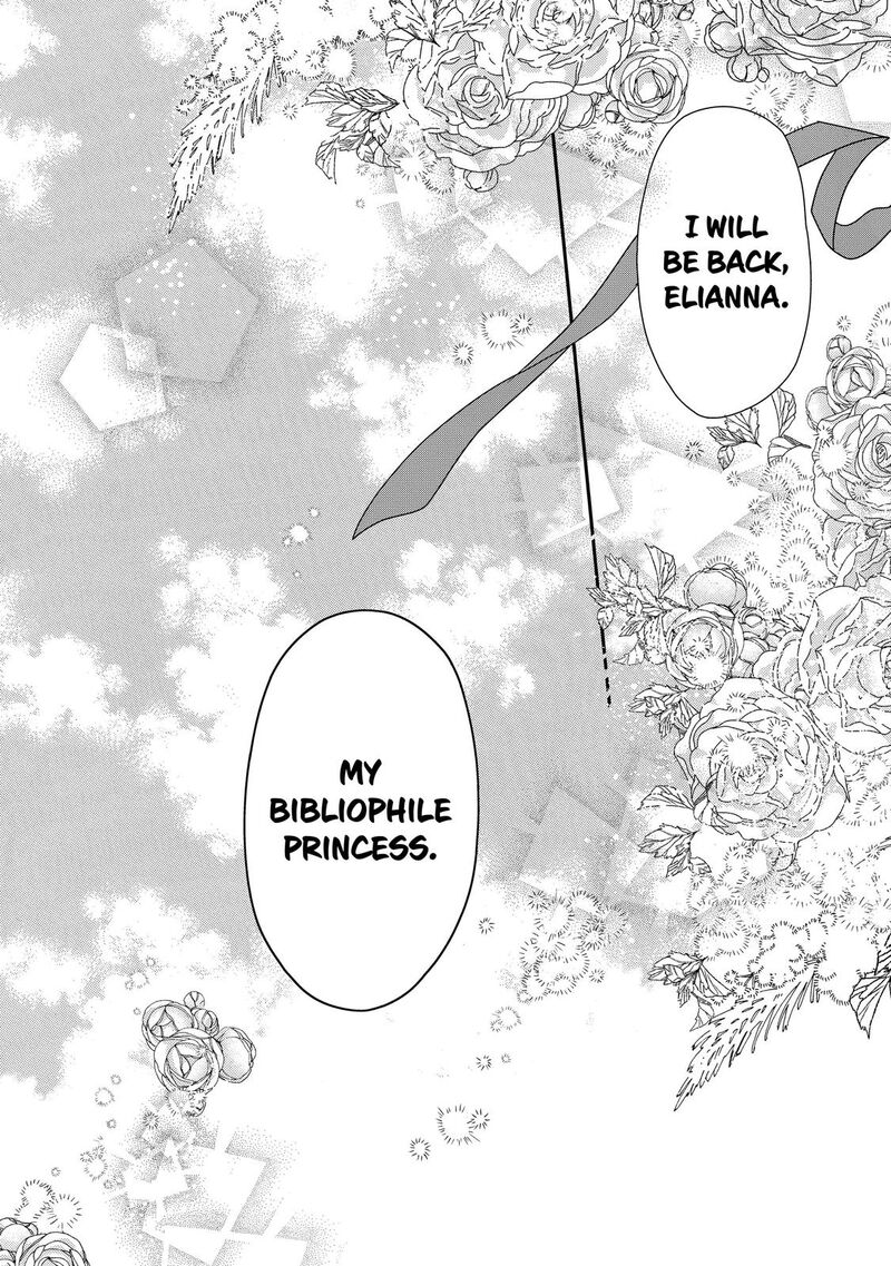 Mushikaburi Hime Chapter 21 Page 35