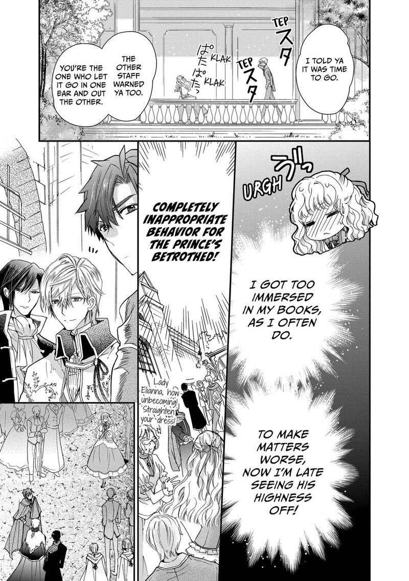 Mushikaburi Hime Chapter 21 Page 9