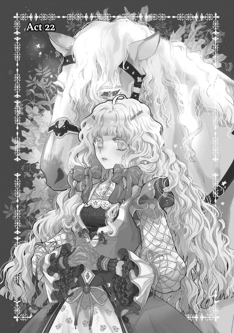 Mushikaburi Hime Chapter 22 Page 1