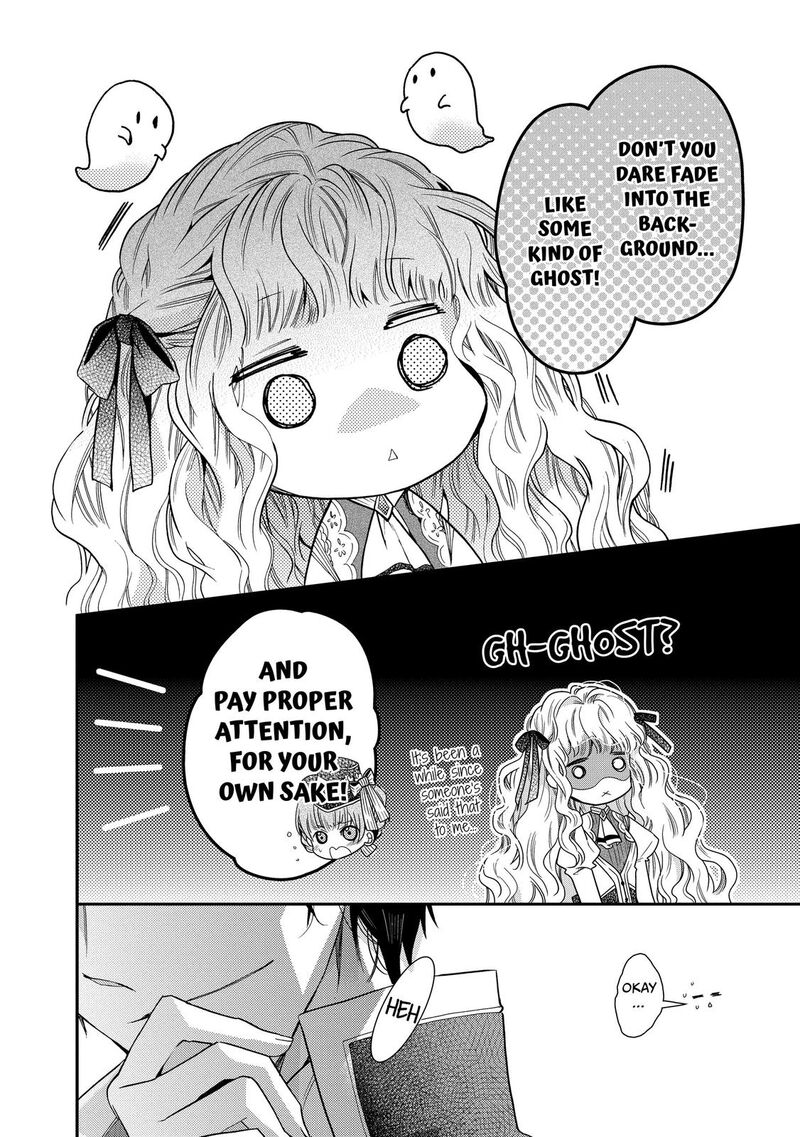 Mushikaburi Hime Chapter 22 Page 10