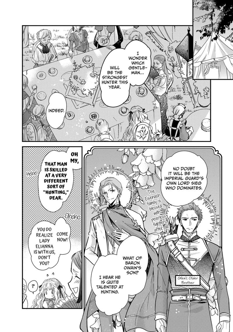 Mushikaburi Hime Chapter 22 Page 12