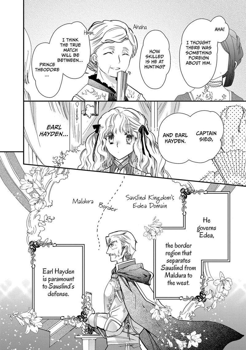 Mushikaburi Hime Chapter 22 Page 16