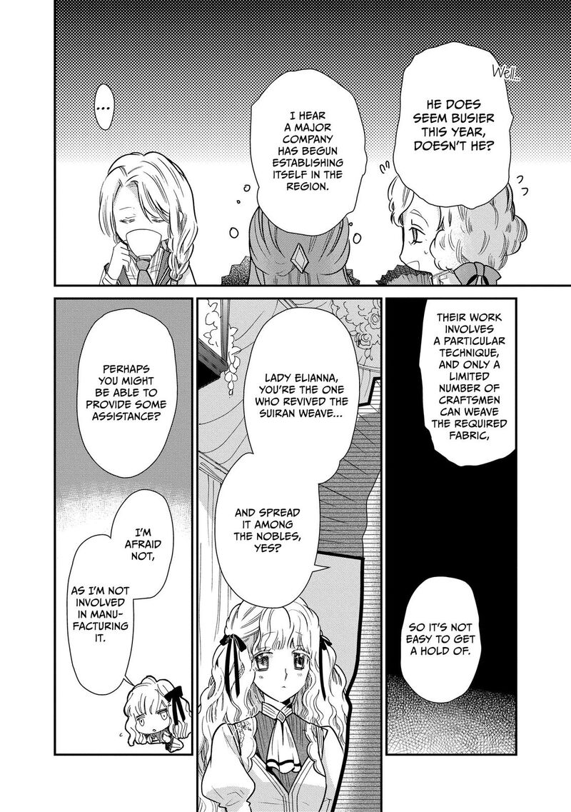 Mushikaburi Hime Chapter 22 Page 18