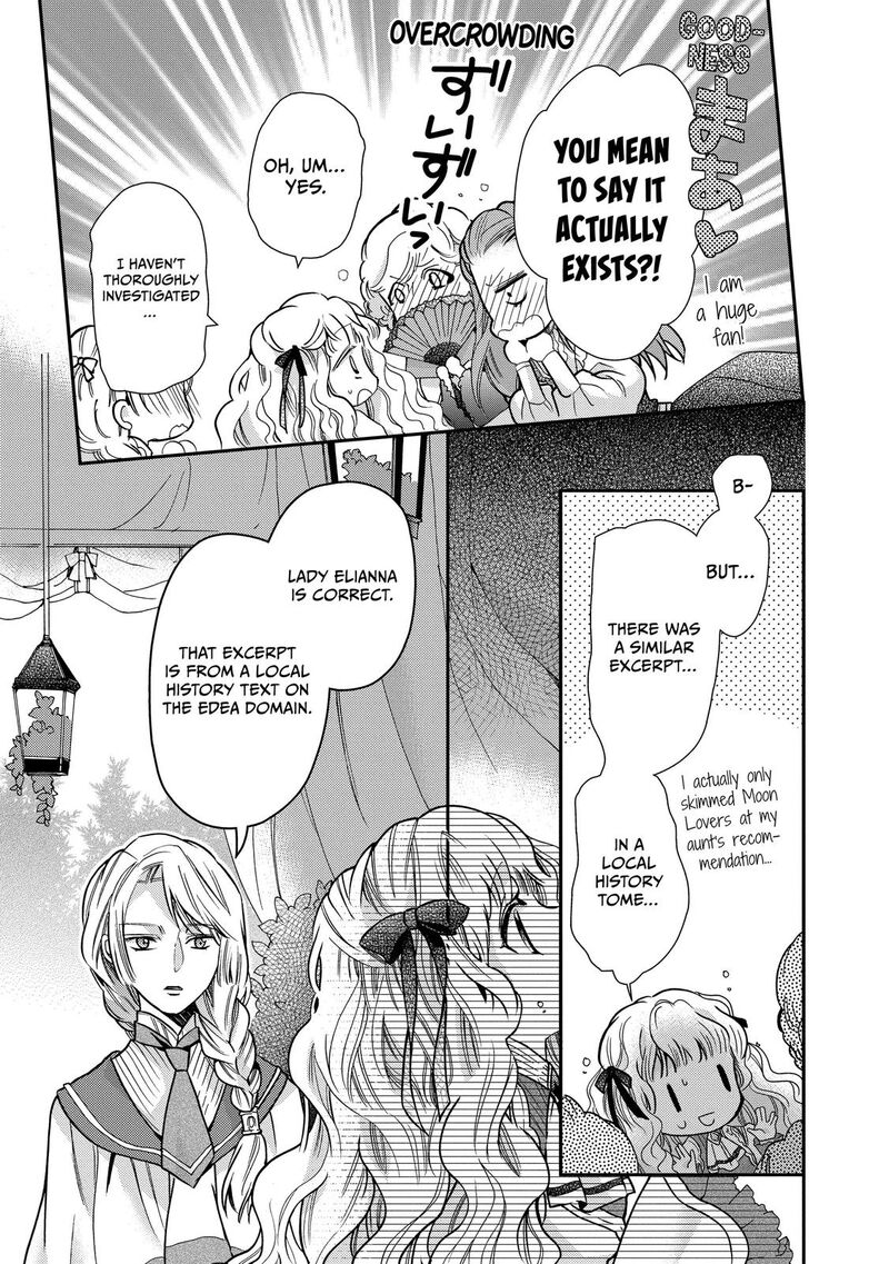 Mushikaburi Hime Chapter 22 Page 25
