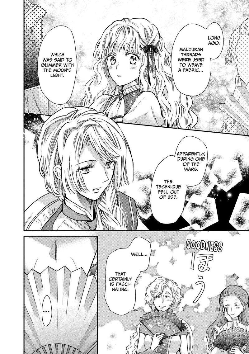 Mushikaburi Hime Chapter 22 Page 26