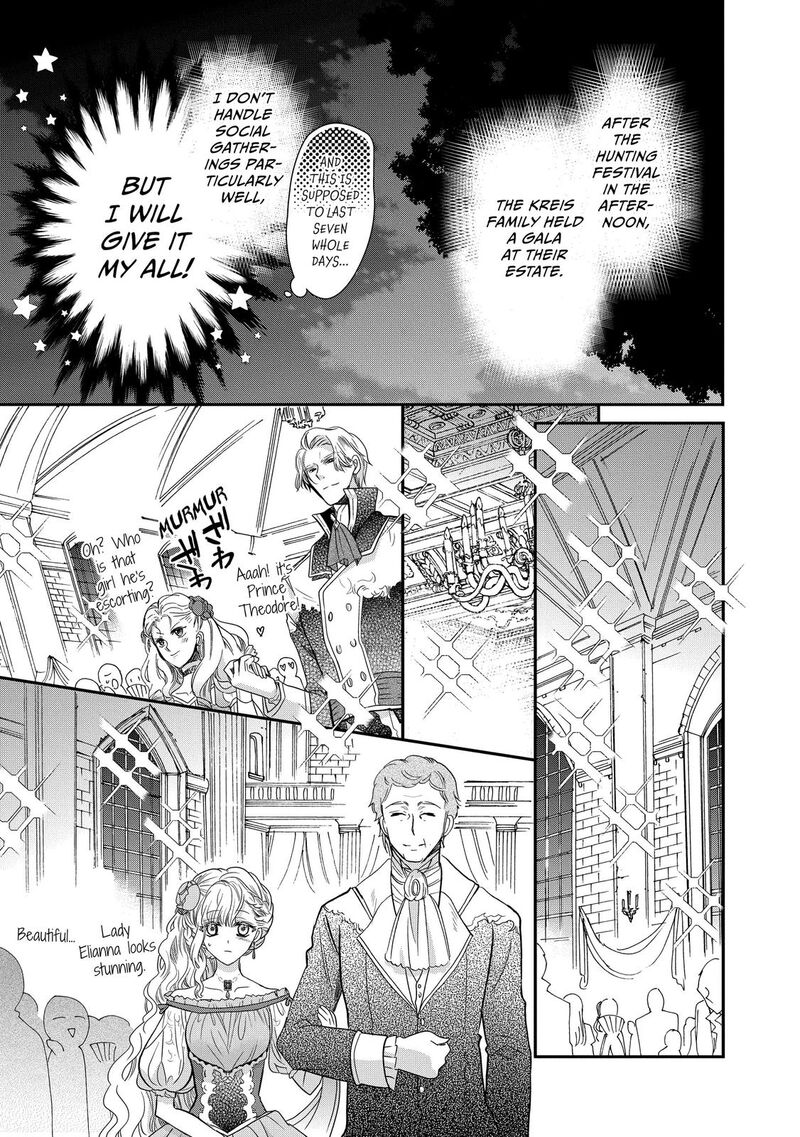 Mushikaburi Hime Chapter 23 Page 11