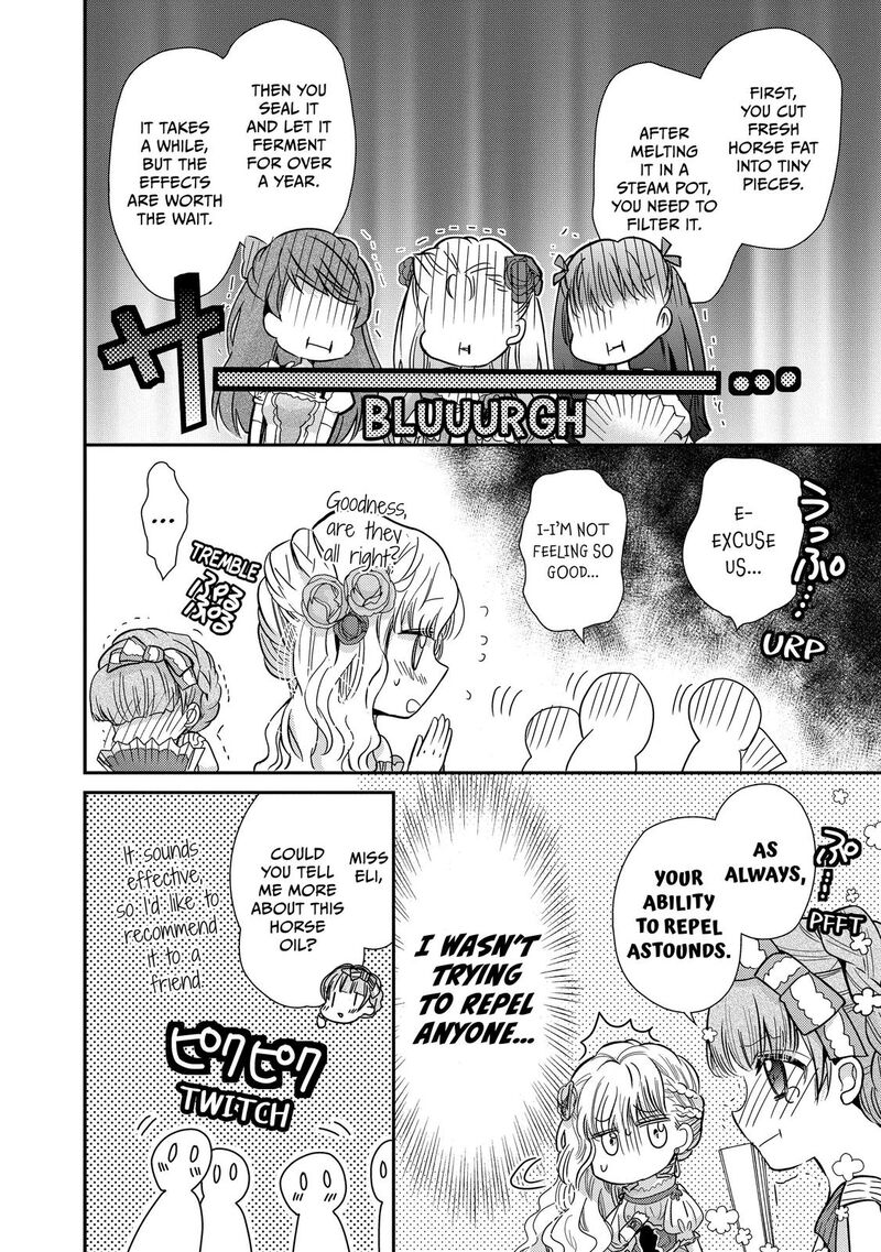 Mushikaburi Hime Chapter 23 Page 24