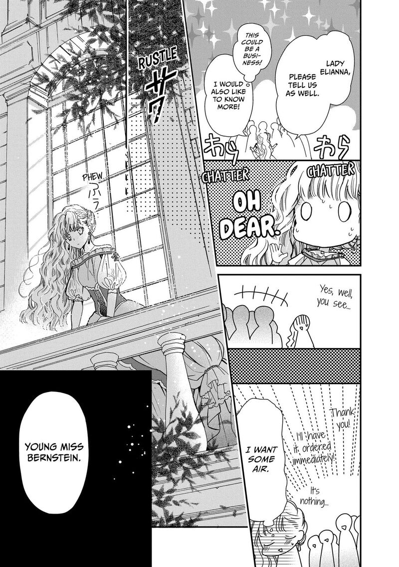 Mushikaburi Hime Chapter 23 Page 25