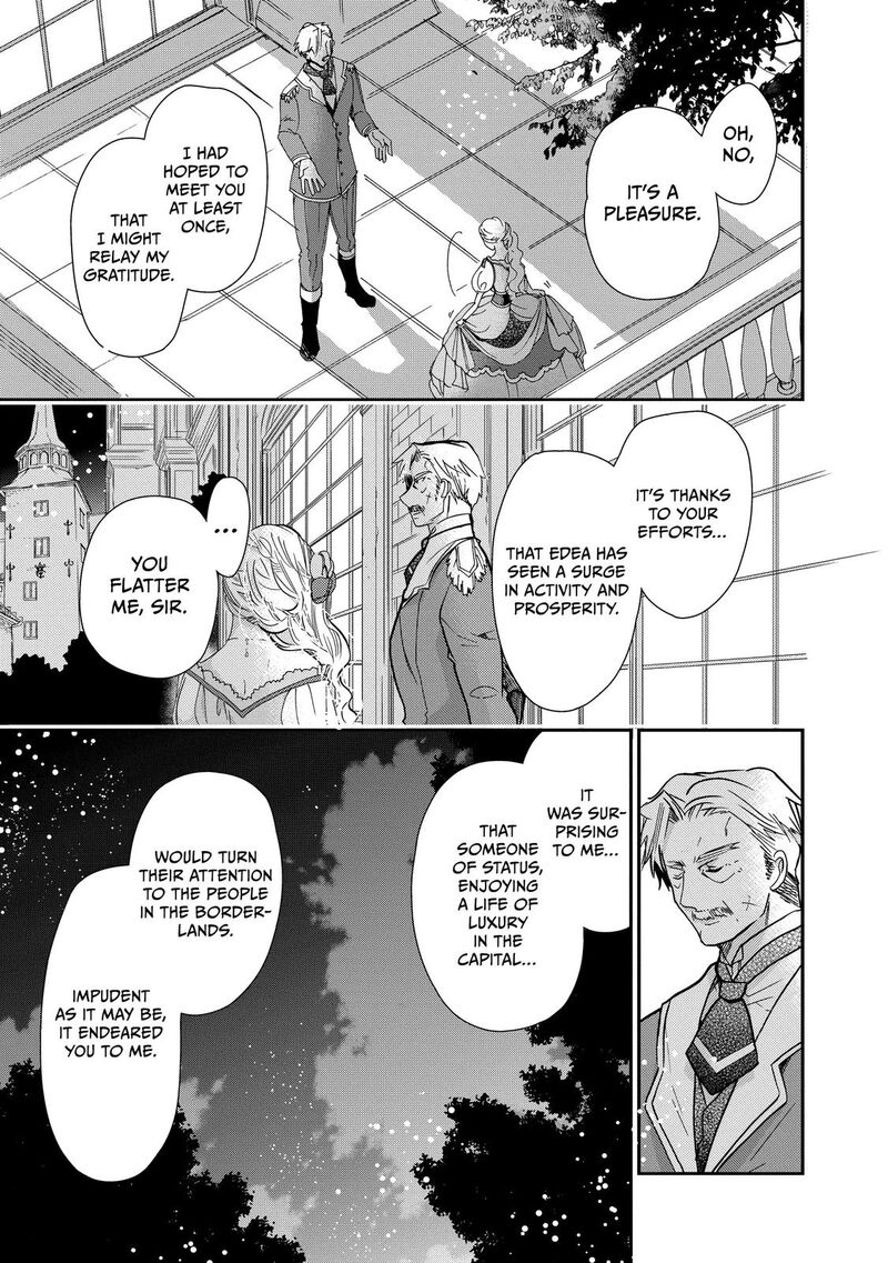 Mushikaburi Hime Chapter 23 Page 27
