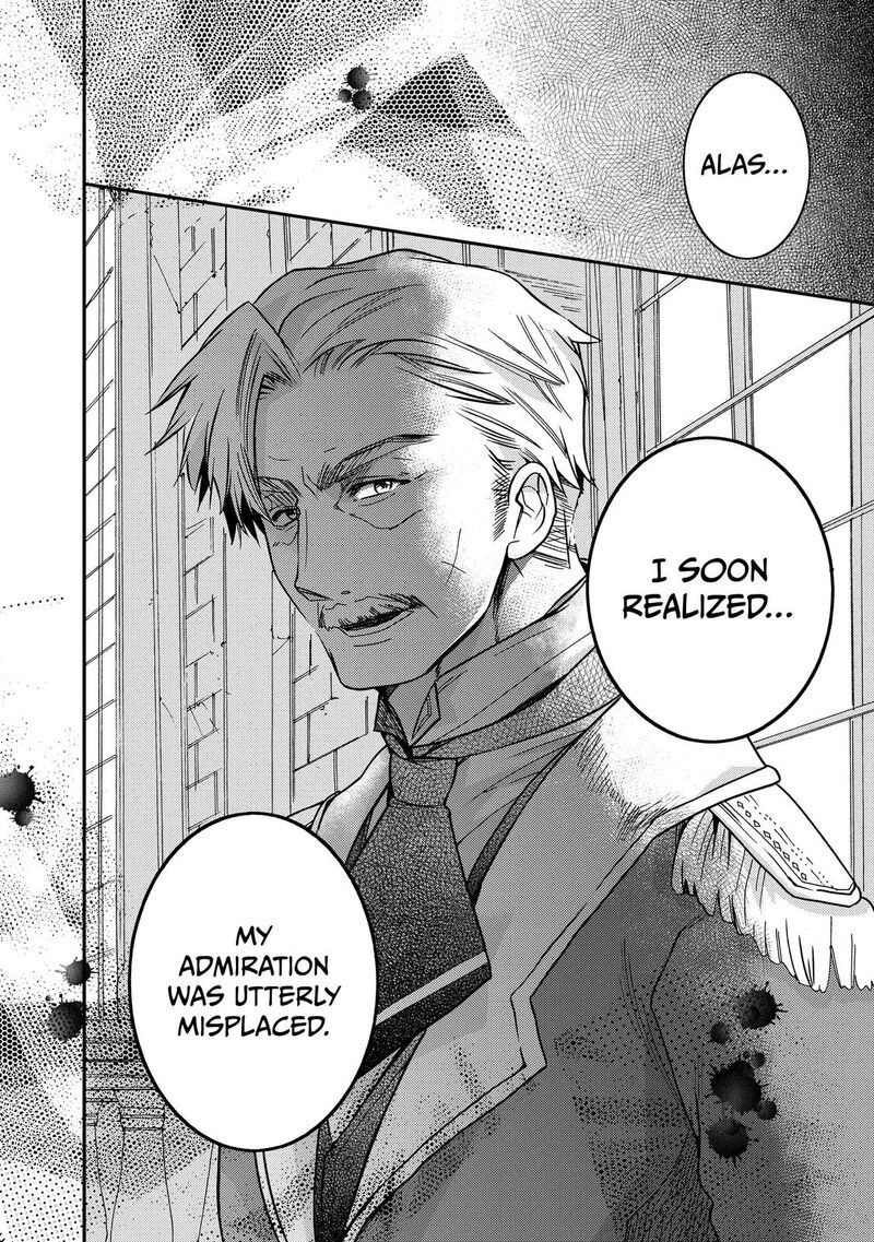 Mushikaburi Hime Chapter 23 Page 28