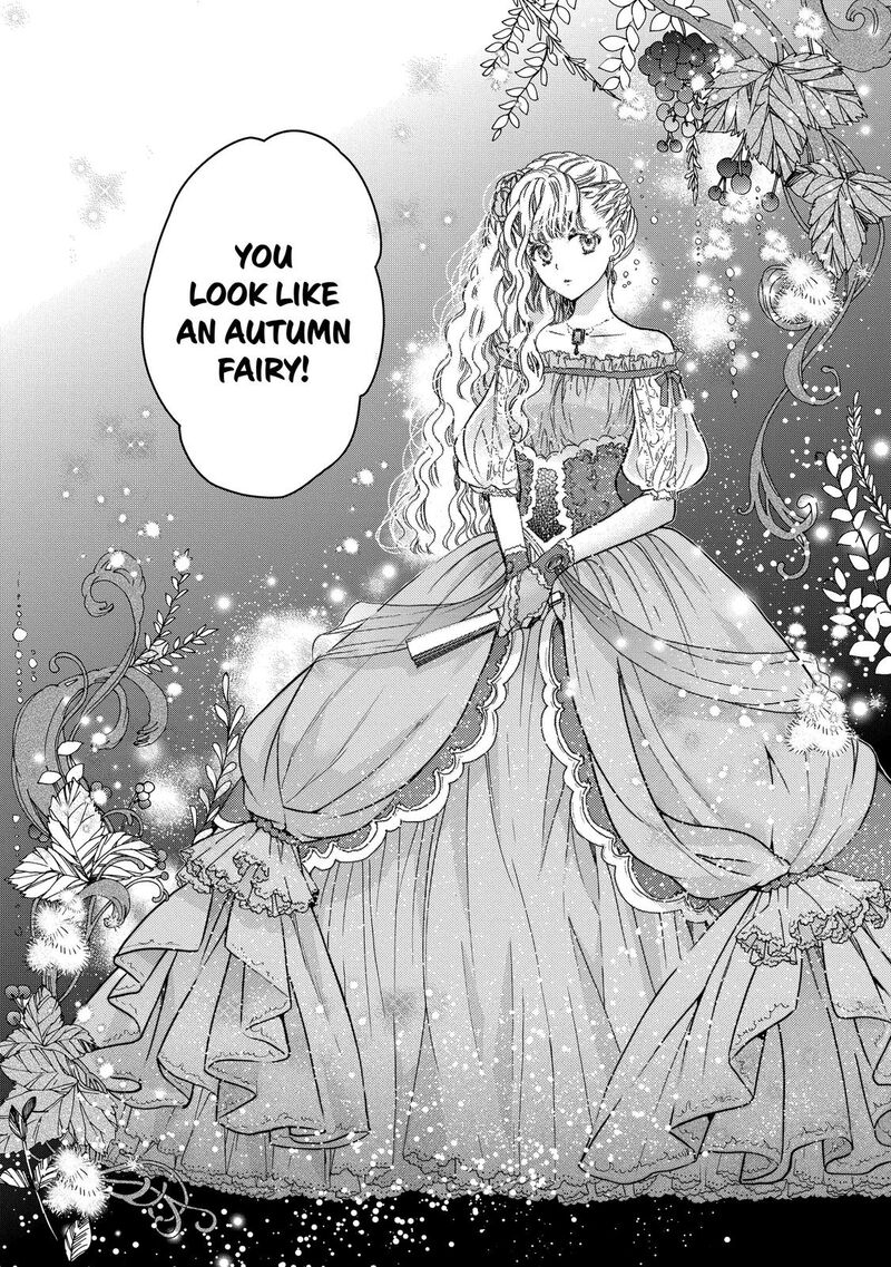 Mushikaburi Hime Chapter 23 Page 6