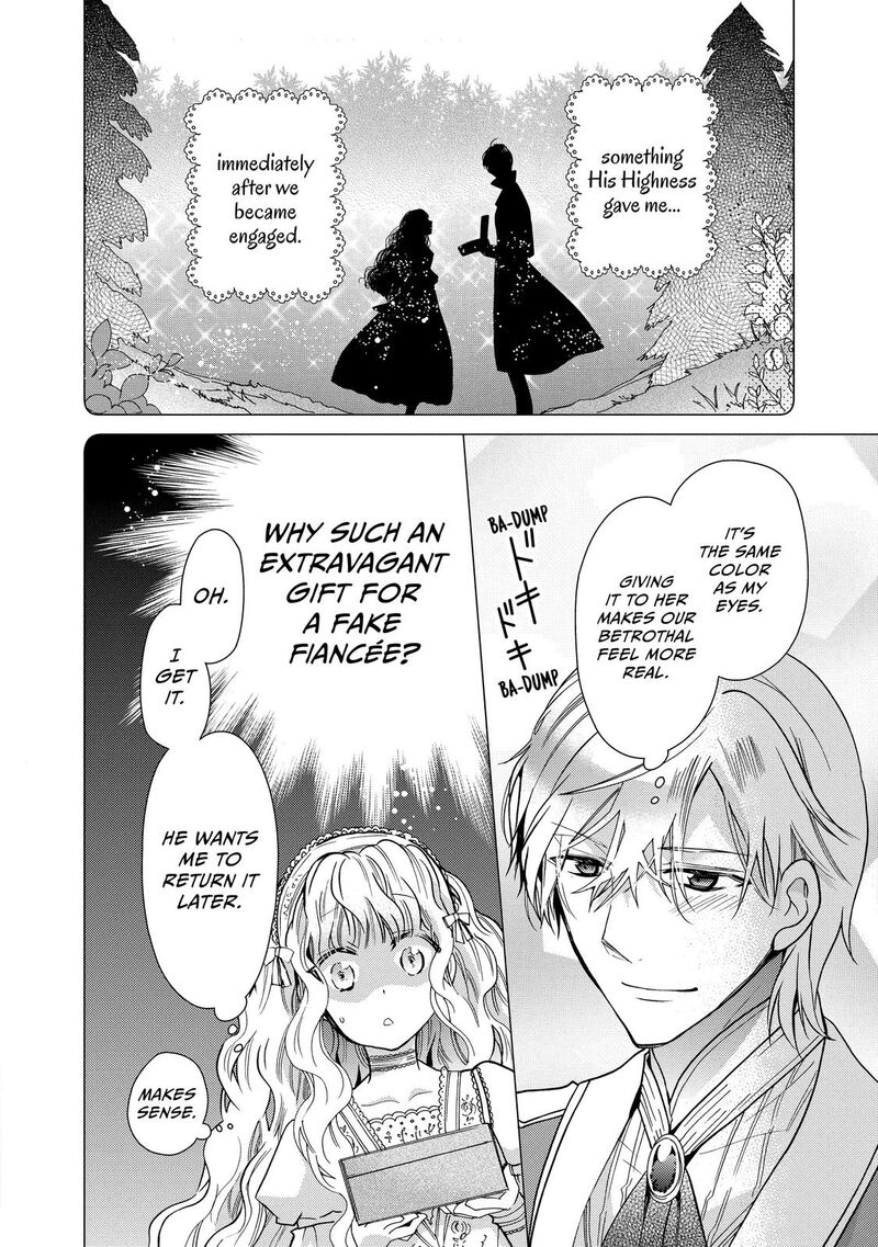 Mushikaburi Hime Chapter 23 Page 8