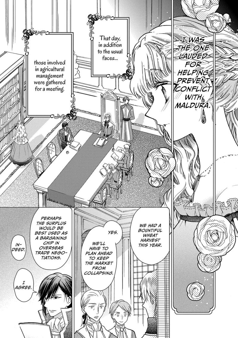 Mushikaburi Hime Chapter 24 Page 3