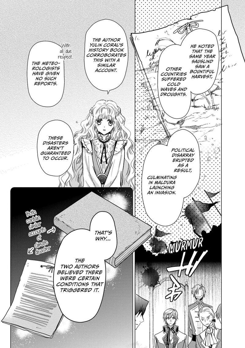 Mushikaburi Hime Chapter 24 Page 5