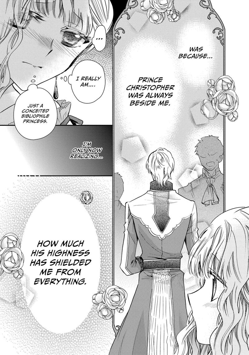 Mushikaburi Hime Chapter 25 Page 11