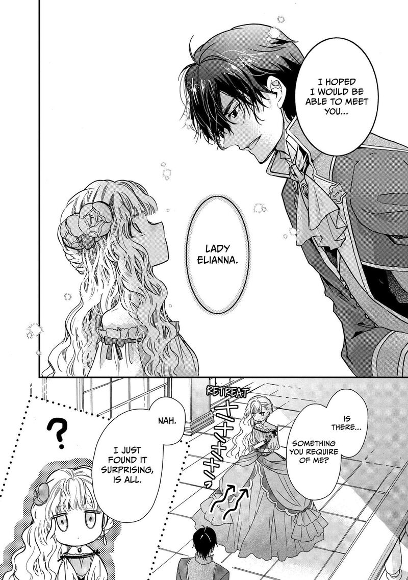 Mushikaburi Hime Chapter 25 Page 16