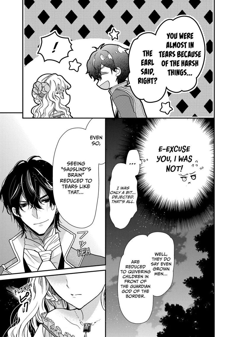 Mushikaburi Hime Chapter 25 Page 17
