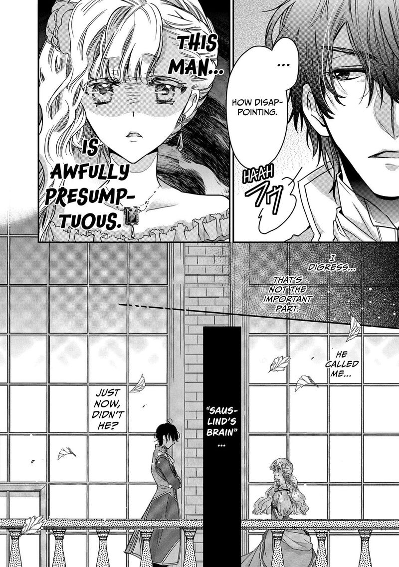 Mushikaburi Hime Chapter 25 Page 18