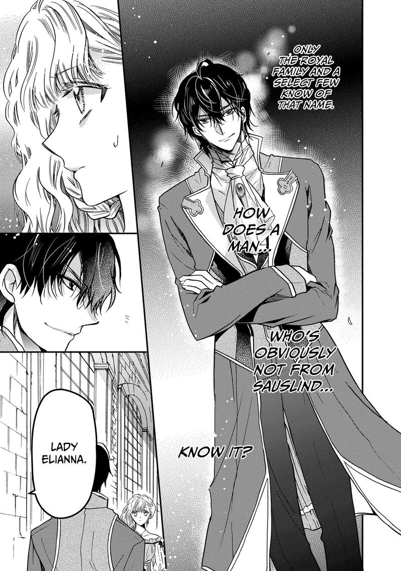 Mushikaburi Hime Chapter 25 Page 19
